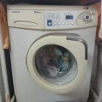 ماشین لباسشویی سامسونگ