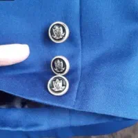 کت مجلسی زنانه مزونی