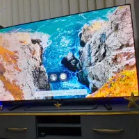 تلوزیون ۵۵اینج ،۶۰ اینج ۶۵ اینج اندروید۹،و۱۱