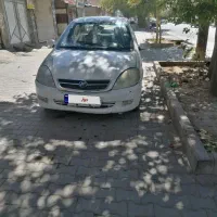 خودرو لیفان 520|خودرو سواری و وانت|مهاباد (آذربایجان غربی), |دیوار
