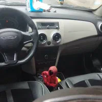 سهند s|خودرو سواری و وانت|هشتگرد, شهرک راه آهن|دیوار