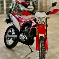 موتور تریل باسل 250