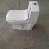 توالت فرنگی ابادیس خروجی ۱۰