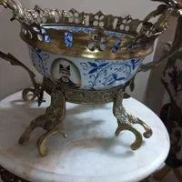 میوه خوری برنز|صنایع دستی و سایر لوازم تزئینی|تهران, خانی‌آباد|دیوار