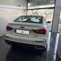 Arizo 5 fl|خودرو سواری و وانت|تبریز, |دیوار