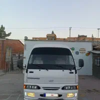 مینی بوس هیوندا|خودرو سنگین|مشهد, سرافرازان|دیوار