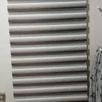 ۳تا پرده زبرا