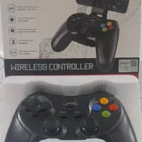 دسته بازی موبایل|کنسول، بازی ویدئویی و آنلاین|کاشان, شهرک خاتم الانبیا (مسکن ملی کاشان)|دیوار