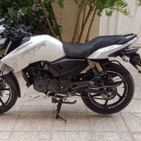 آپاچی ۱۸۰ مدل ۸۹ نیوفیس