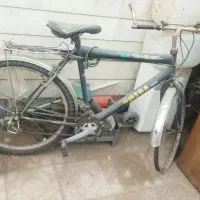 دوچرخه ۲۷/۵|دوچرخه، اسکیت، اسکوتر|شیراز, رکنآباد|دیوار