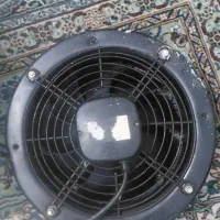 هواکش صنعتی