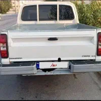 مزدا دوکابین|خودرو سواری و وانت|ارژن, |دیوار