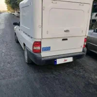 وانت پراید 151 SE، مدل ۱۴۰۲