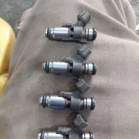 سوزن انژکتور