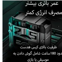 هندزفری بلوتوثی|لوازم جانبی موبایل و تبلت|قم, حکمت شمالی|دیوار