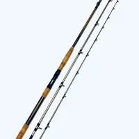 چوب سه تکه حرفه ای ریوبی ژاپن