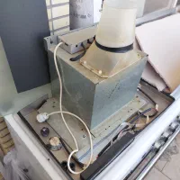 هود و روشویی