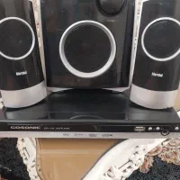 دودی باندار