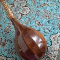 سه تار|سازهای سنتی|ری, اقدسیه|دیوار