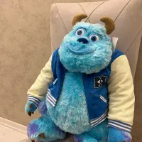 عروسک سالیوان