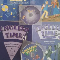 کتاب زبان English|کتاب و مجله آموزشی|شیراز, شهرک ولیعصر|دیوار