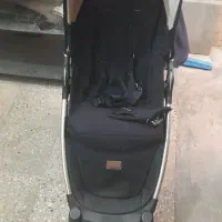 کالسکه برند ماز اند پاپاز اصل اصل