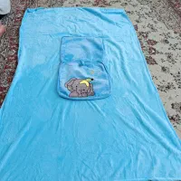 پتو سه کاره نوزاد ....تا 10سال|رختخواب، بالش، پتو|تهران, جوادیه تهرانپارس|دیوار