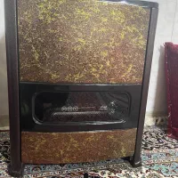 بخاری گازی مهر آذر