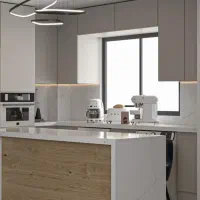 اجرای تخصصی کوارتز و کورین