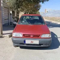 پراید 84|خودرو سواری و وانت|ملایر, |دیوار