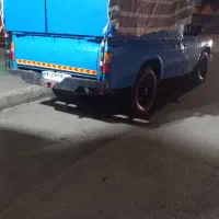 نیسان|خودرو سواری و وانت|اردبیل, |دیوار