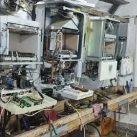 تعمیرات تخصصی انواع پکیج لباسشویی ظرفشویی