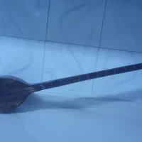 سه تار چوب گردو