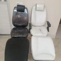 صندلی میکاپ|آرایشگاه و سالنهای زیبایی|نیشابور, بلوار گلها|دیوار