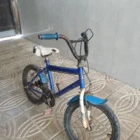 دوچرخه ۱۶