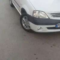 تندر 90 مدل 96|خودرو سواری و وانت|اصفهان, سودان|دیوار