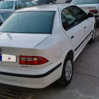 سمند96 دوگانه