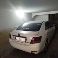 آریو اتومات مدل 1395