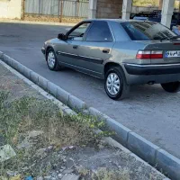 زانتیا وحشی|خودرو سواری و وانت|مشهد, یاس|دیوار