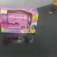 چرخ خیاطی اسباب بازی