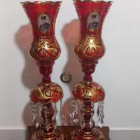 چراغ کاملا سالم