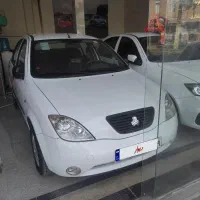 تیبا1مدل97دوگانه فابریک