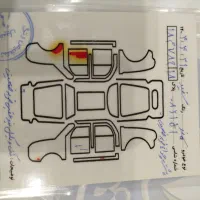 سمند lx|خودرو سواری و وانت|همدان, |دیوار