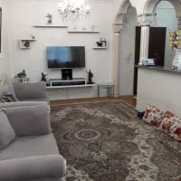 آپارتمان 53متری زرافشان تامین اجتماعی