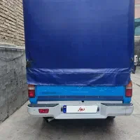 فروشی|خودرو سواری و وانت|گنبد کاووس, |دیوار