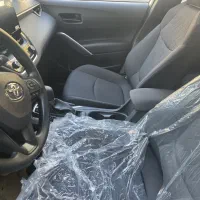 تویوتا کرولا کراس 2025 هیبرید صفر با سند و پلاک|خودرو سواری و وانت|تهران, مطهری|دیوار