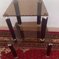 میزعسلی