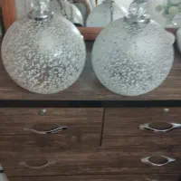 لوستر|لوستر و چراغ آویز|محمدشهر, شهرک پیام (مهرالبرز)|دیوار