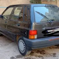 فروش پراید|خودرو سواری و وانت|اصفهان, بهارستان|دیوار