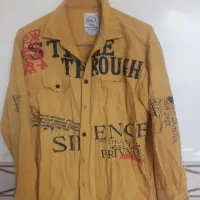 پیراهن اسپرت